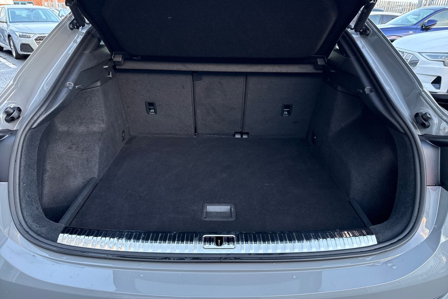 Used Audi RS Q3 2022 for sale - 77368418: Photo 7