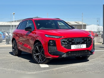 Used Audi Q3 2026 for sale - 79217656: Photo