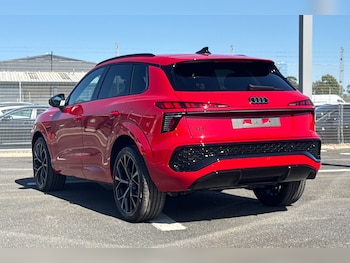 Used Audi Q3 2026 for sale - 79217656: Photo