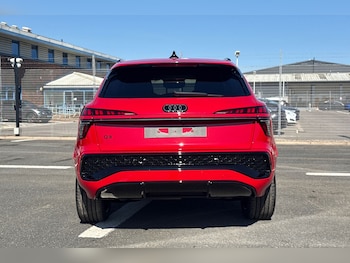 Used Audi Q3 2026 for sale - 79217656: Photo