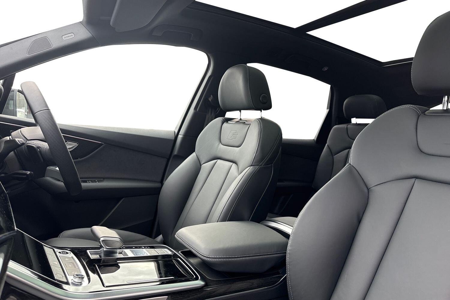 Used Audi Q7 2026 for sale - 77805328: Photo 10