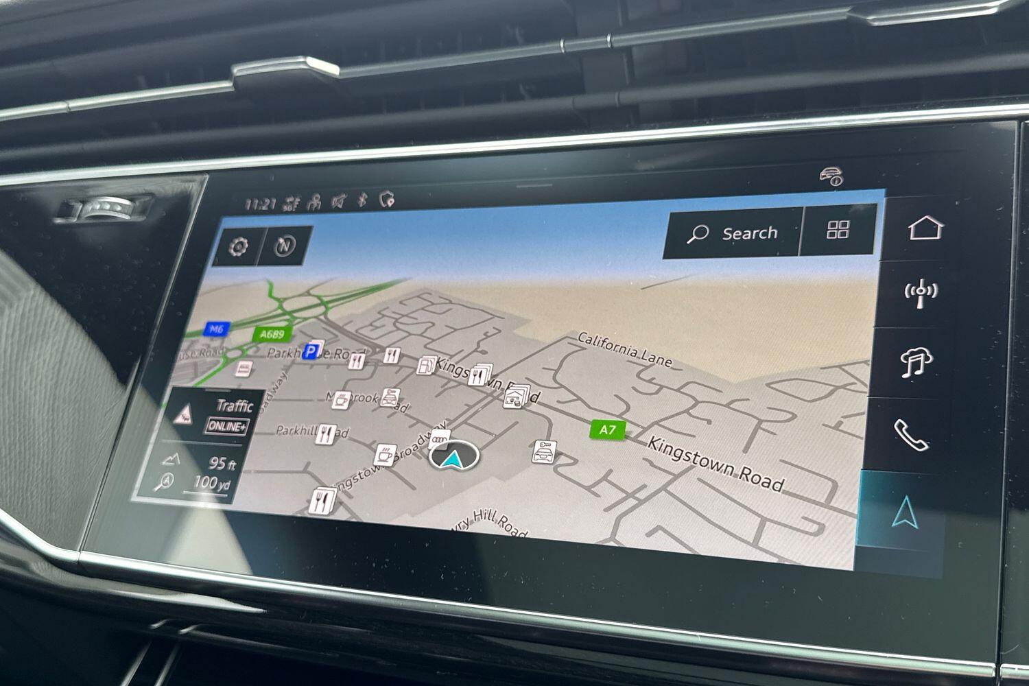 Used Audi Q7 2026 for sale - 77805328: Photo 11