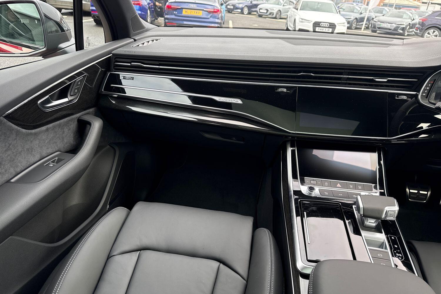 Used Audi Q7 2026 for sale - 77805328: Photo 14