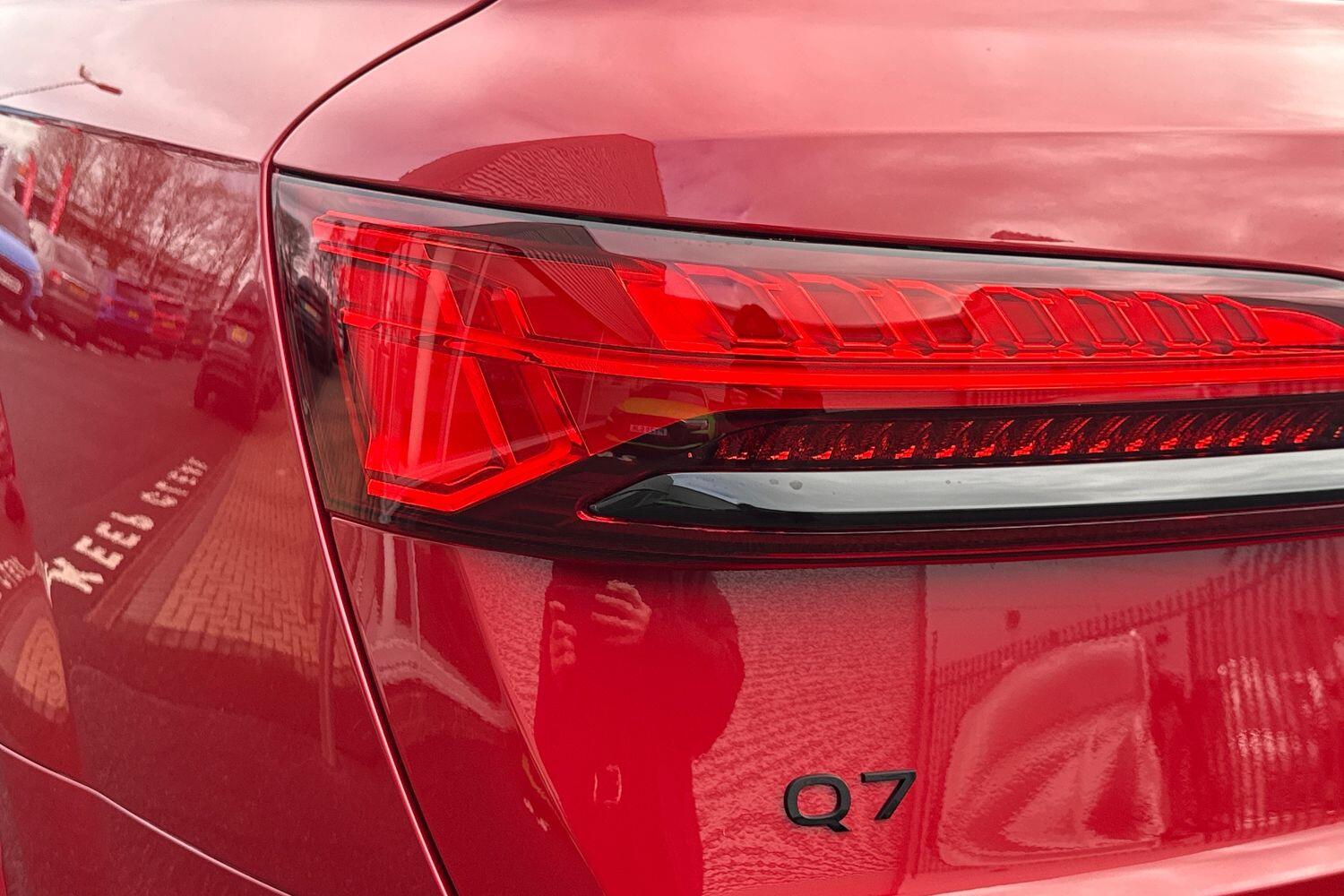 Used Audi Q7 2026 for sale - 77805328: Photo 15