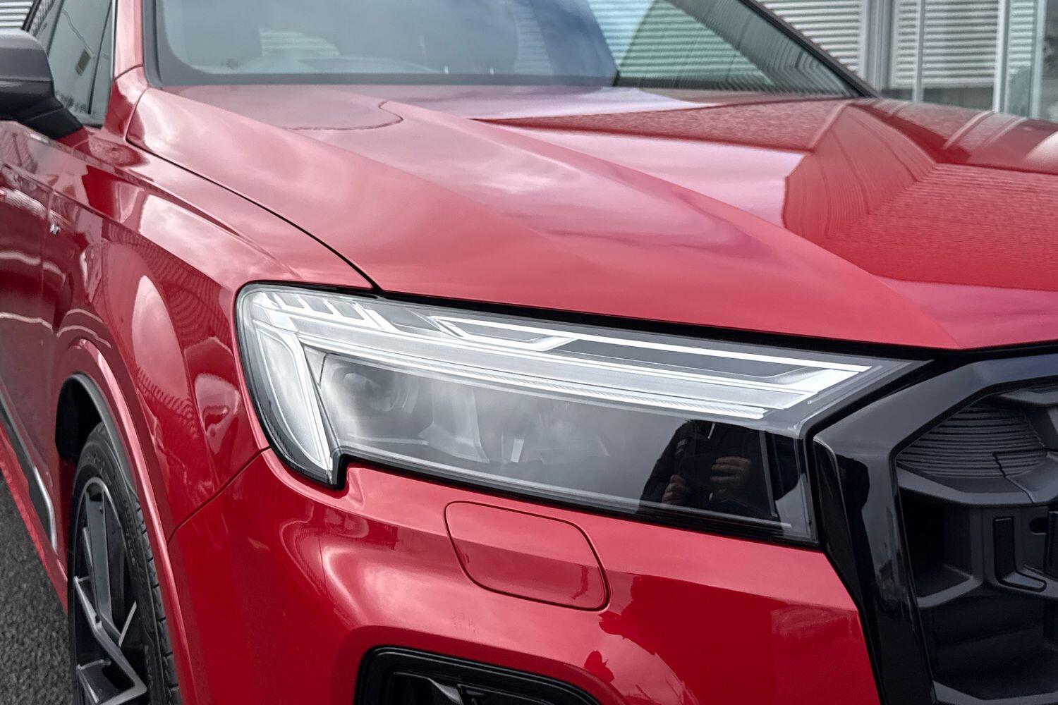 Used Audi Q7 2026 for sale - 77805328: Photo 16