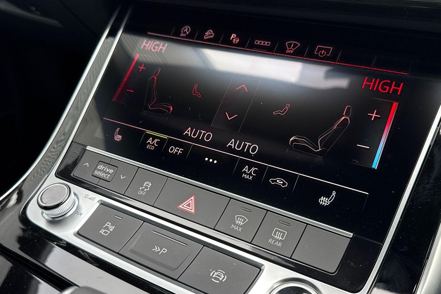 Used Audi Q7 2026 for sale - 77805328: Photo 18