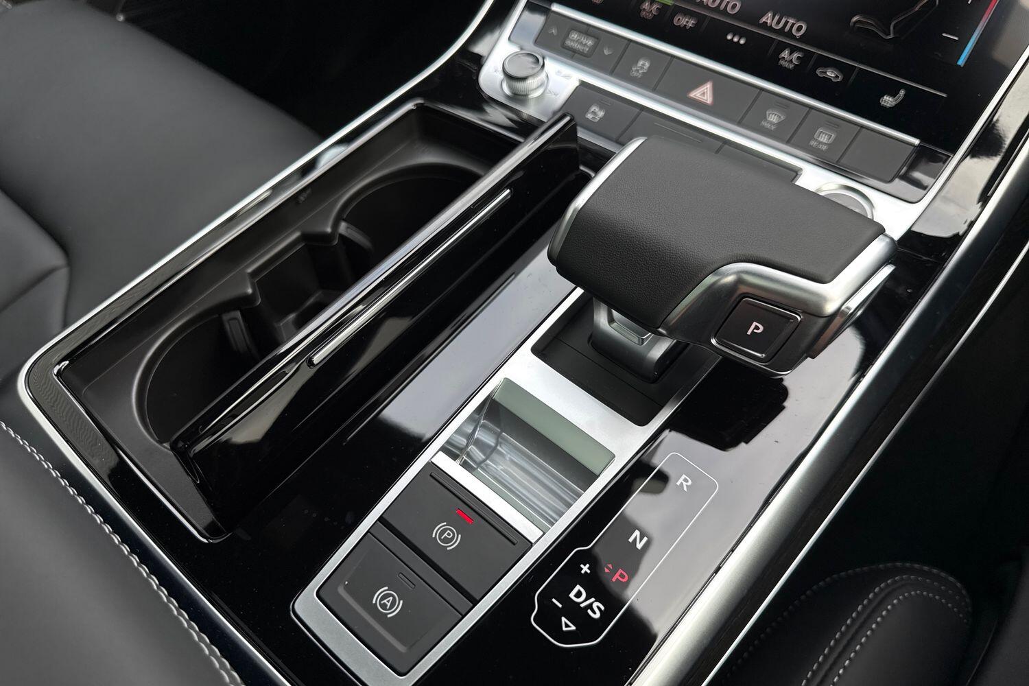 Used Audi Q7 2026 for sale - 77805328: Photo 19