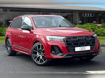Audi Q7 feature image