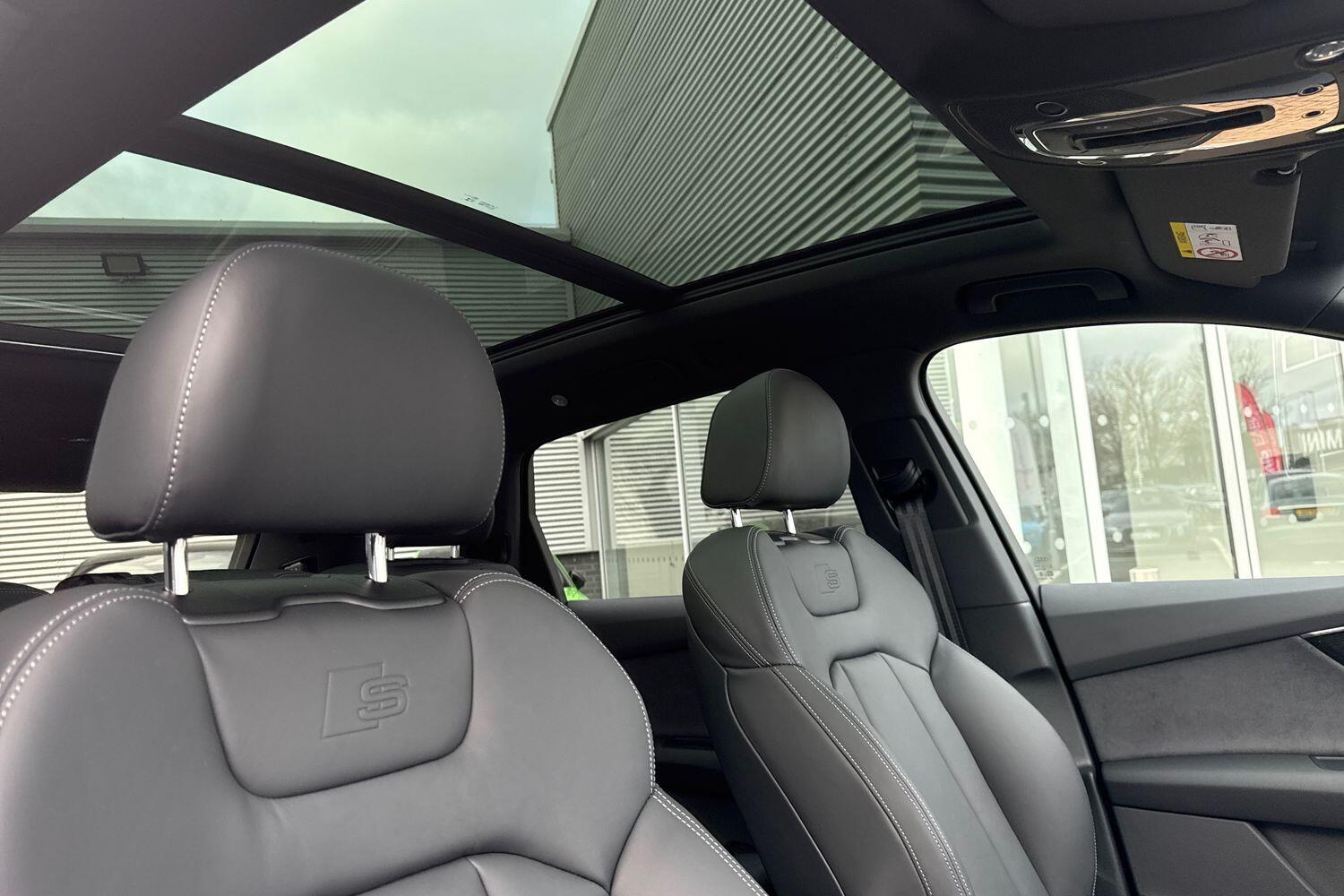 Used Audi Q7 2026 for sale - 77805328: Photo 20