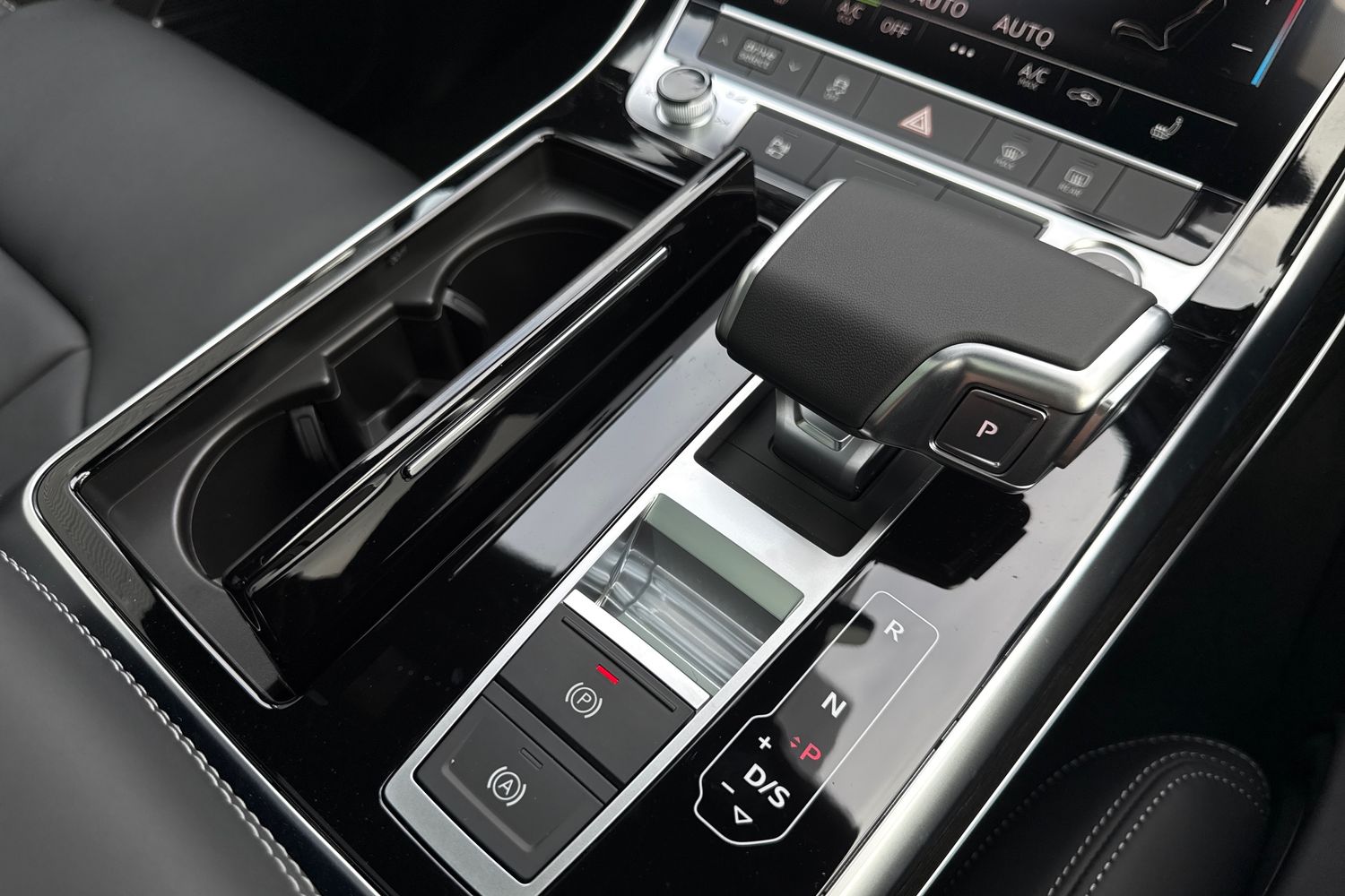 Used Audi Q7 2026 for sale - 77805328: Photo 22