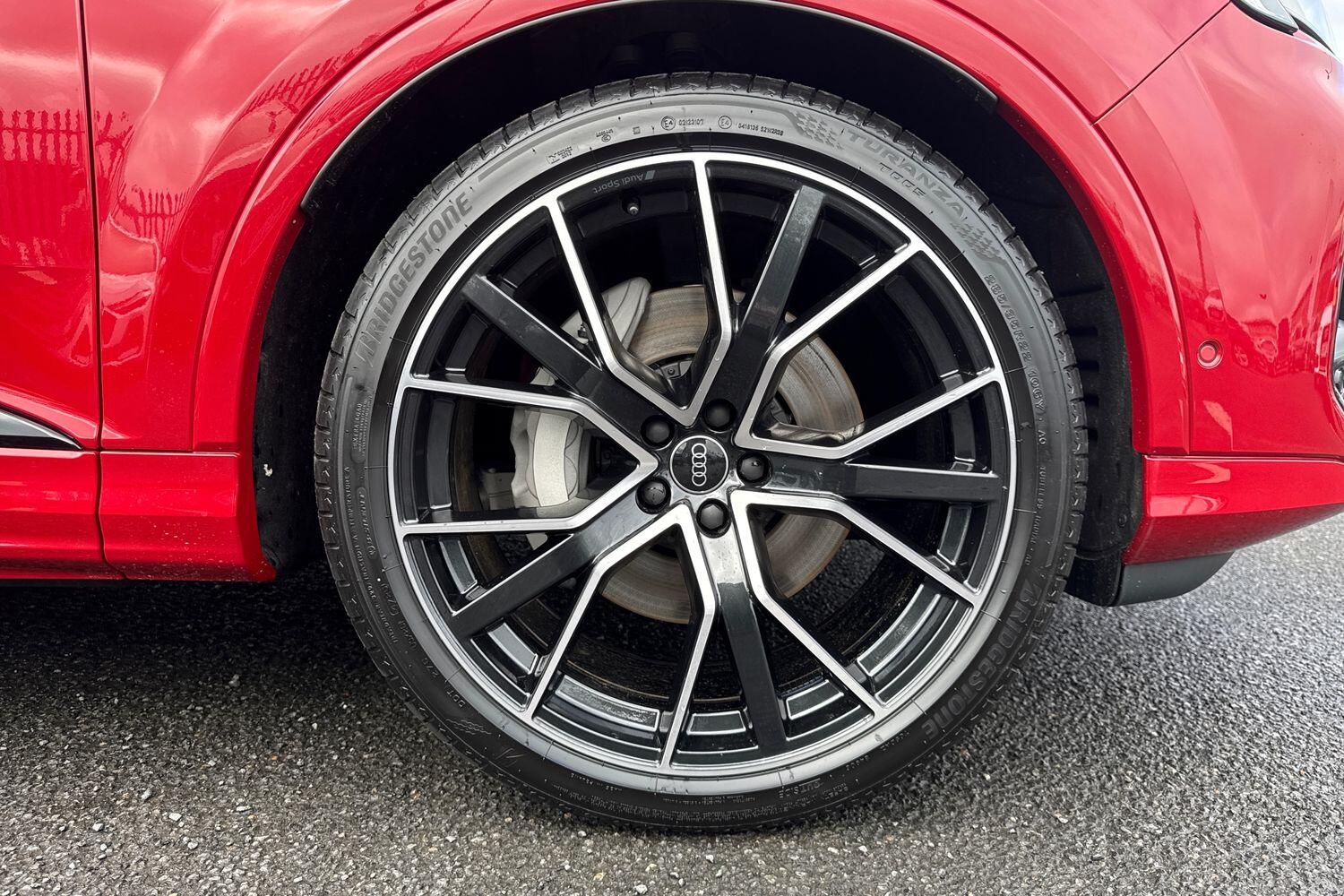 Used Audi Q7 2026 for sale - 77805328: Photo 23