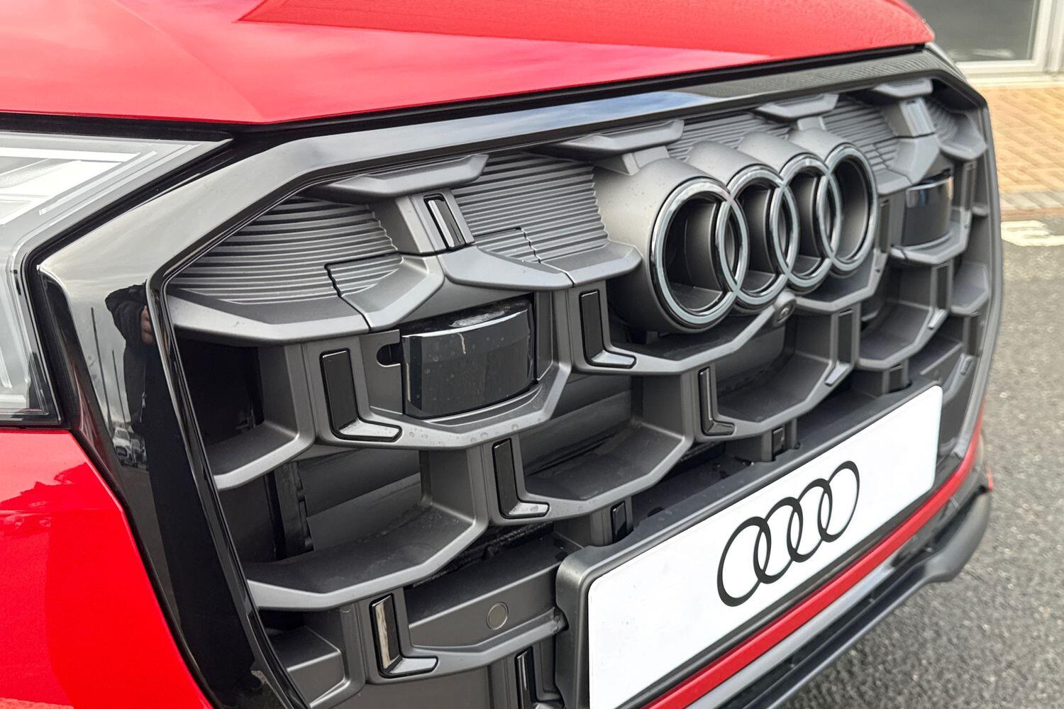 Used Audi Q7 2026 for sale - 77805328: Photo 24