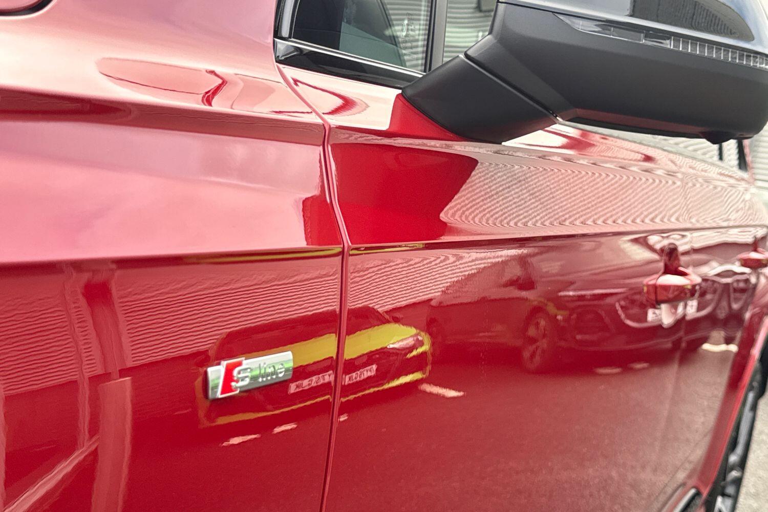 Used Audi Q7 2026 for sale - 77805328: Photo 25