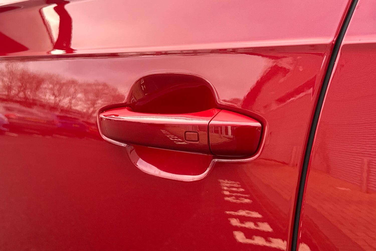 Used Audi Q7 2026 for sale - 77805328: Photo 26