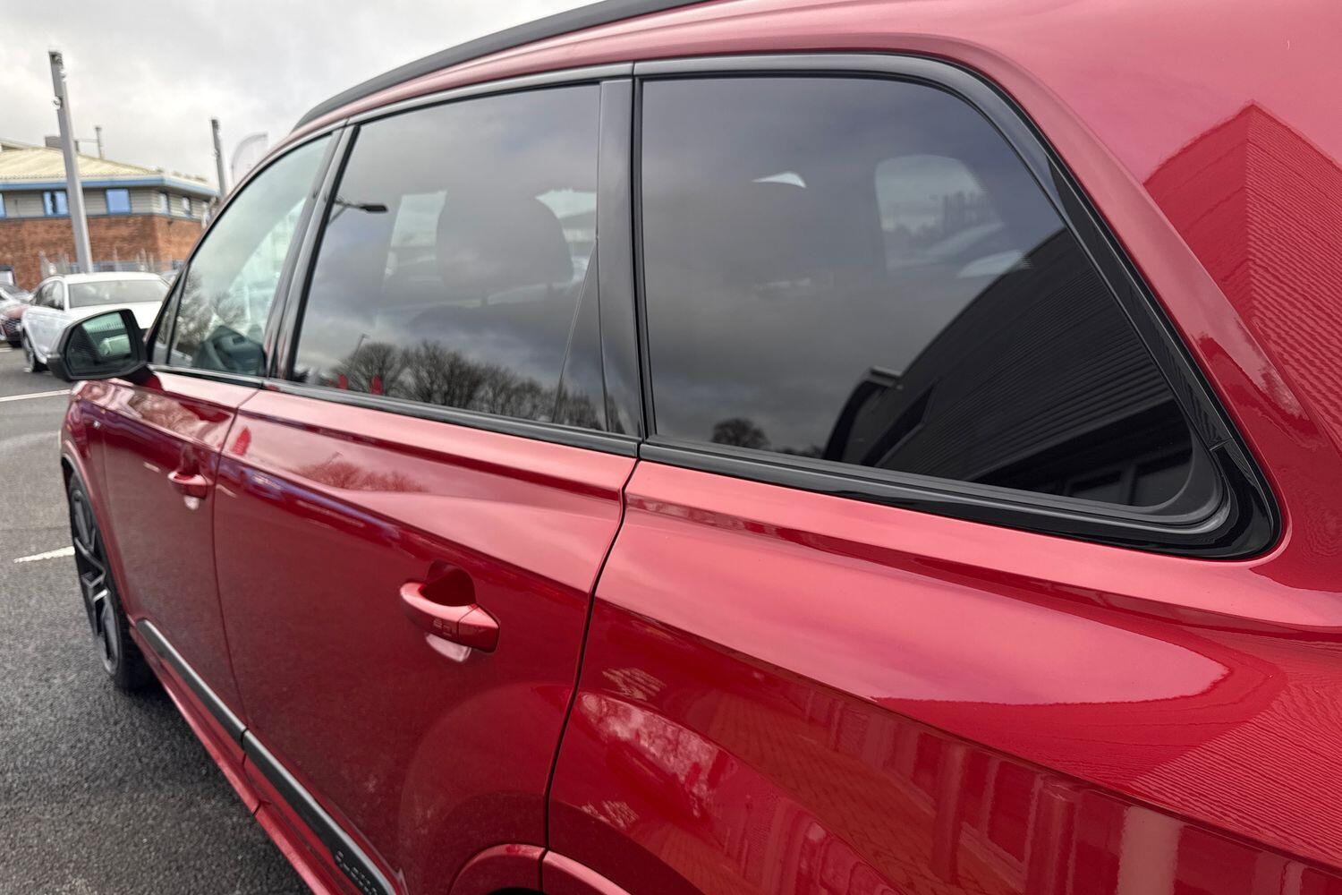 Used Audi Q7 2026 for sale - 77805328: Photo 28