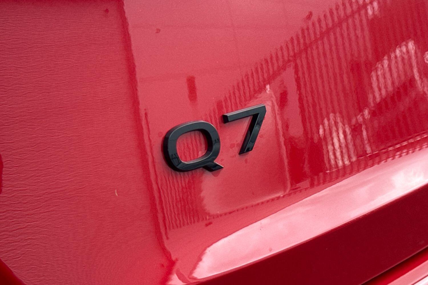 Used Audi Q7 2026 for sale - 77805328: Photo 29