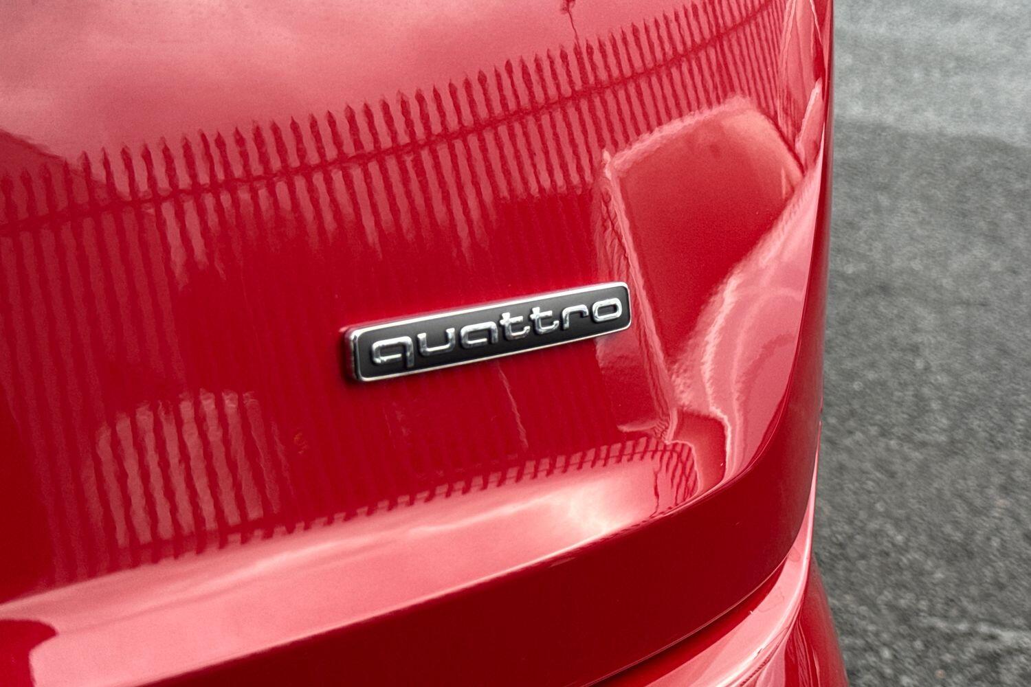 Used Audi Q7 2026 for sale - 77805328: Photo 30