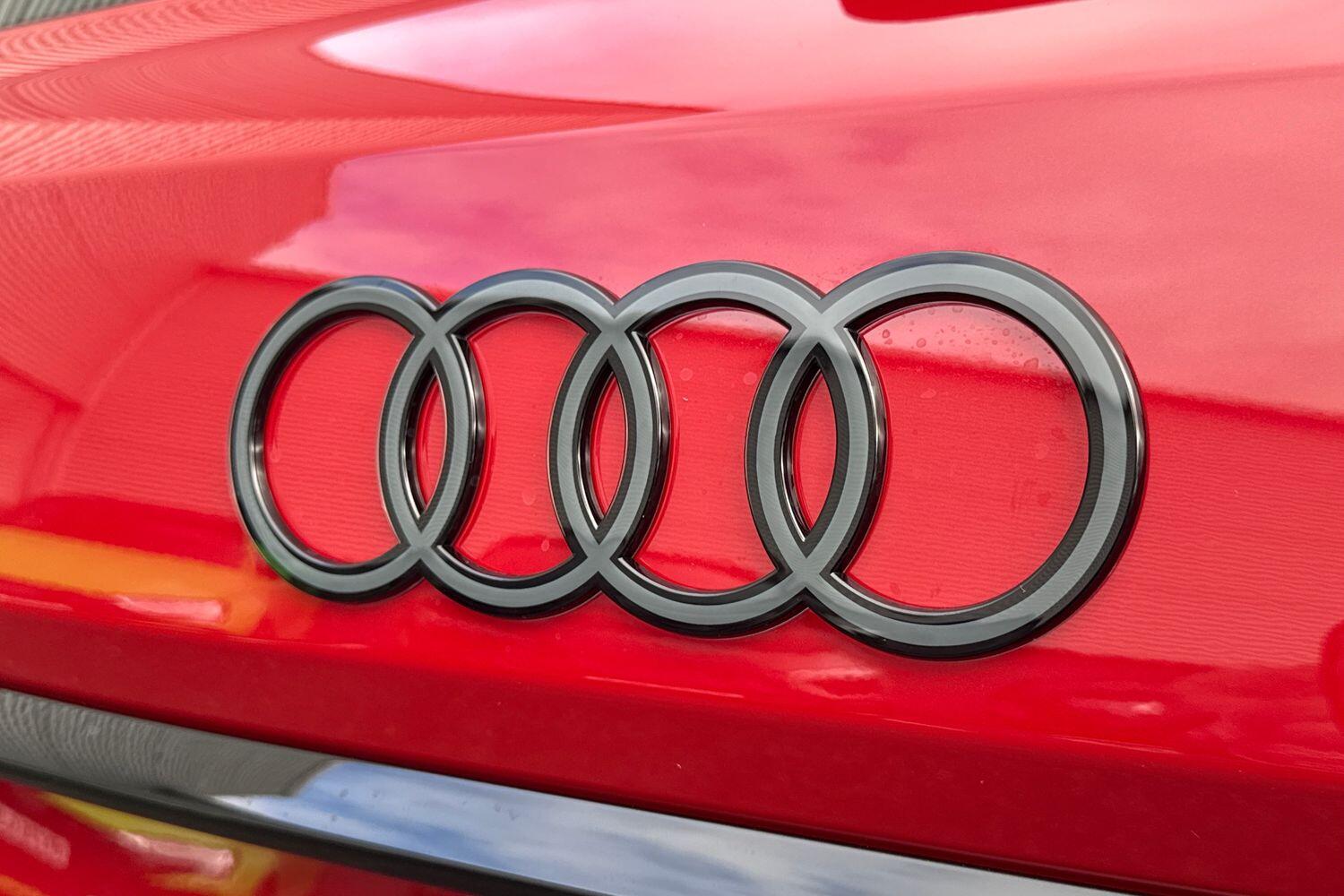 Used Audi Q7 2026 for sale - 77805328: Photo 31