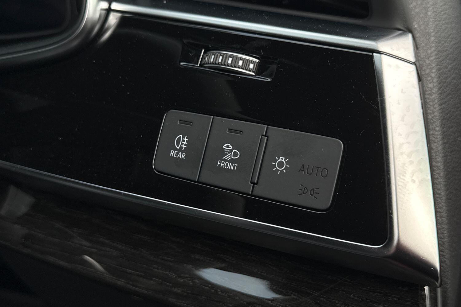 Used Audi Q7 2026 for sale - 77805328: Photo 43