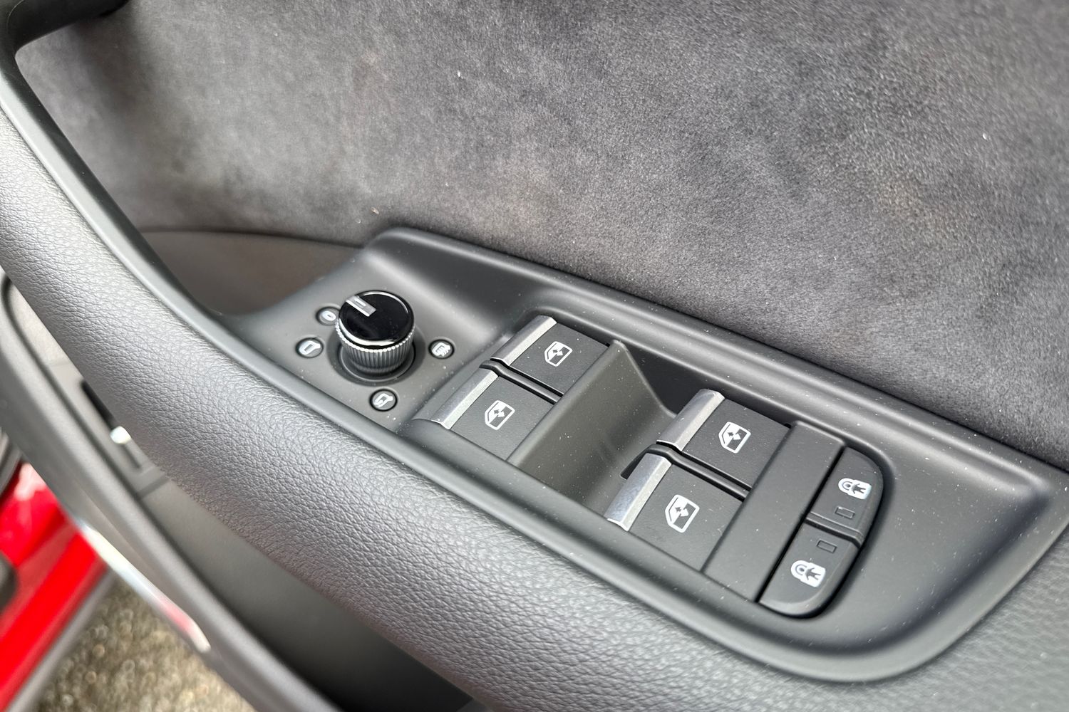 Used Audi Q7 2026 for sale - 77805328: Photo 44