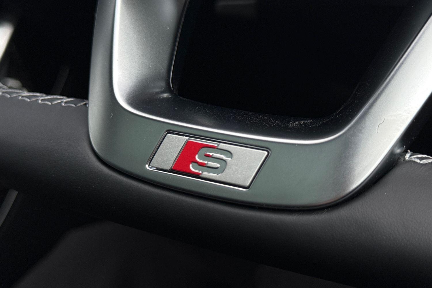 Used Audi Q7 2026 for sale - 77805328: Photo 47