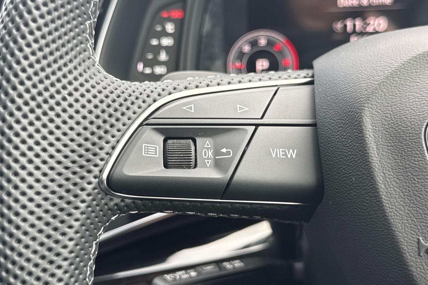 Used Audi Q7 2026 for sale - 77805328: Photo 48