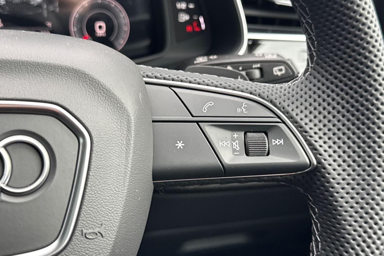 Used Audi Q7 2026 for sale - 77805328: Photo 49