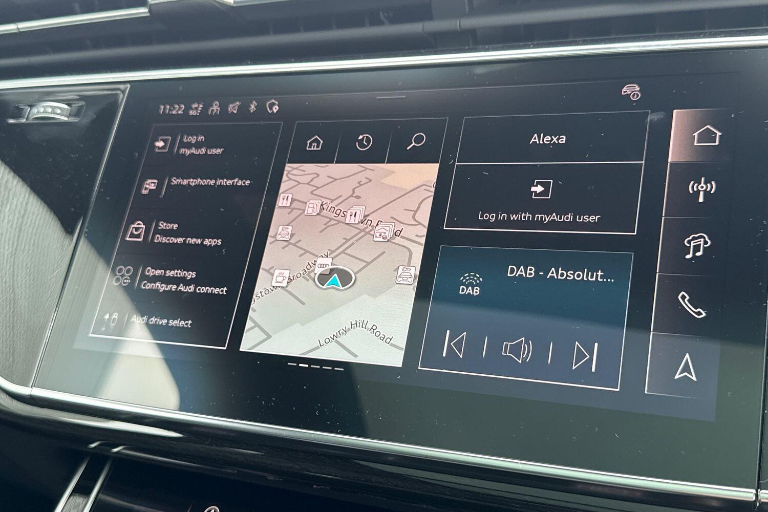 Used Audi Q7 2026 for sale - 77805328: Photo 52