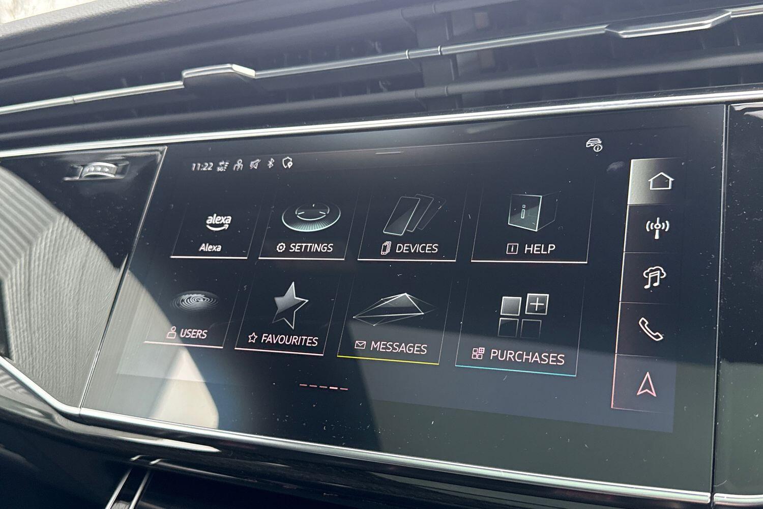 Used Audi Q7 2026 for sale - 77805328: Photo 54