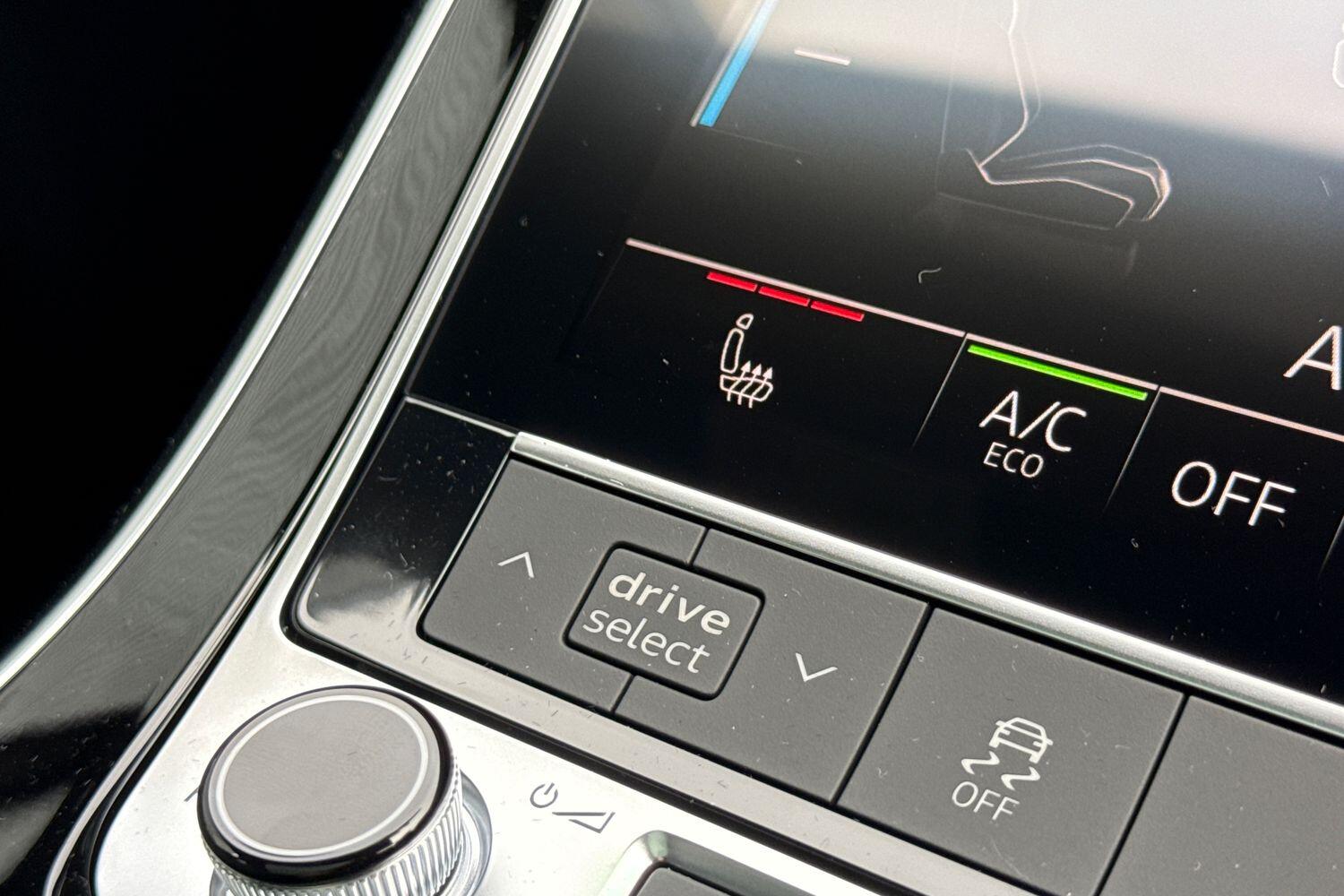 Used Audi Q7 2026 for sale - 77805328: Photo 55