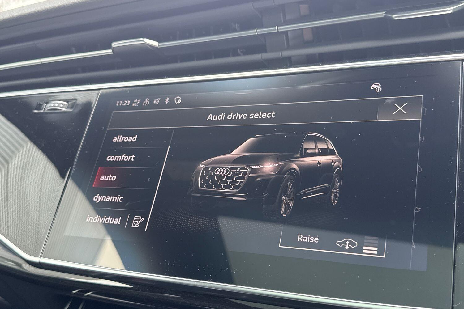 Used Audi Q7 2026 for sale - 77805328: Photo 56