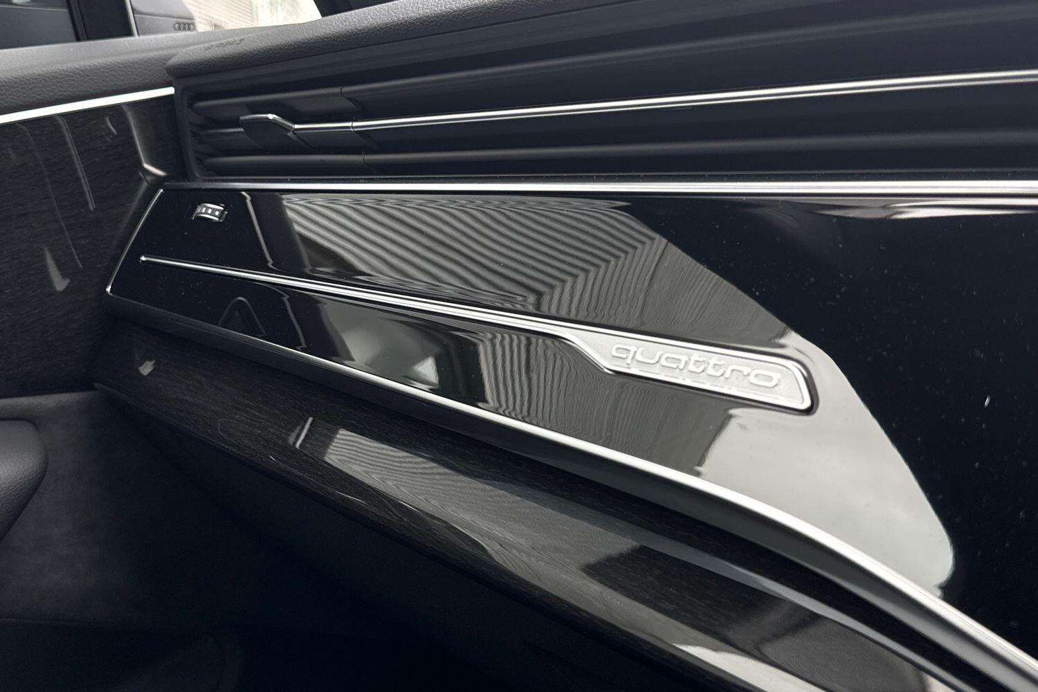 Used Audi Q7 2026 for sale - 77805328: Photo 59