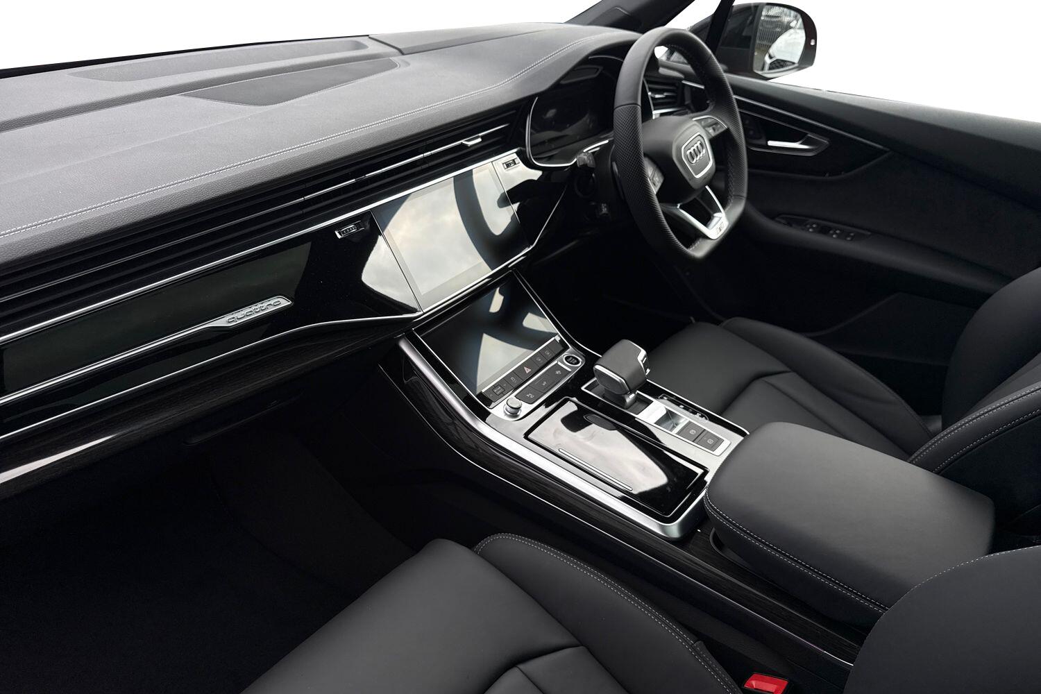 Used Audi Q7 2026 for sale - 77805328: Photo 8