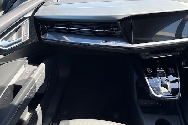 Used Audi Q4 e-tron 2025 for sale - 76346552: Photo 19