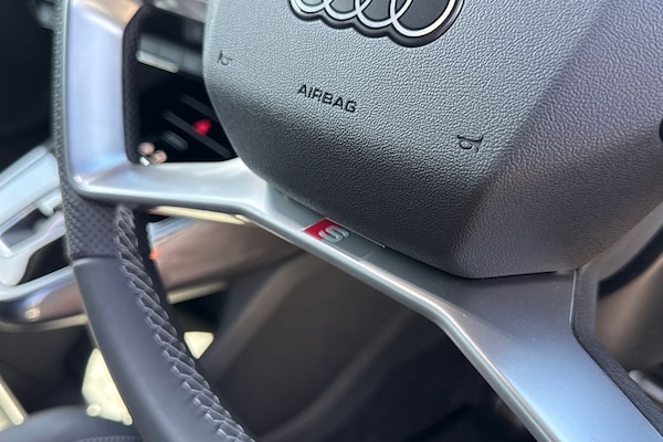 Used Audi Q4 e-tron 2025 for sale - 76346552: Photo 37