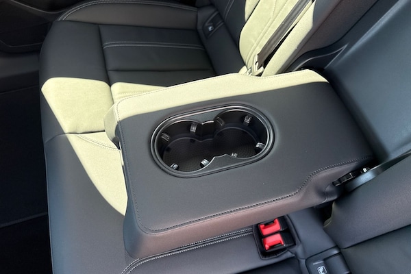 Used Audi Q4 e-tron 2025 for sale - 76346552: Photo 43