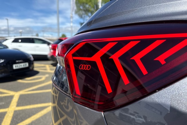 Used Audi Q4 e-tron 2025 for sale - 76346552: Photo 50