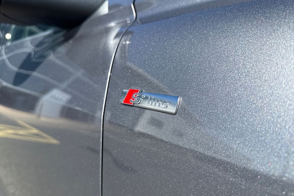 Used Audi Q4 e-tron 2025 for sale - 76346552: Photo 53