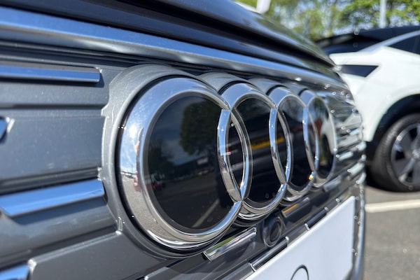Used Audi Q4 e-tron 2025 for sale - 76346552: Photo 60