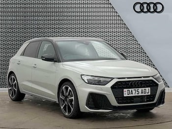 Used Audi A1 2026 for sale - 79537446: Photo