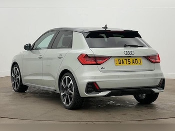 Used Audi A1 2026 for sale - 79537446: Photo