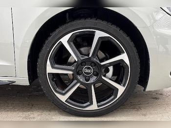 Used Audi A1 2026 for sale - 79537446: Photo