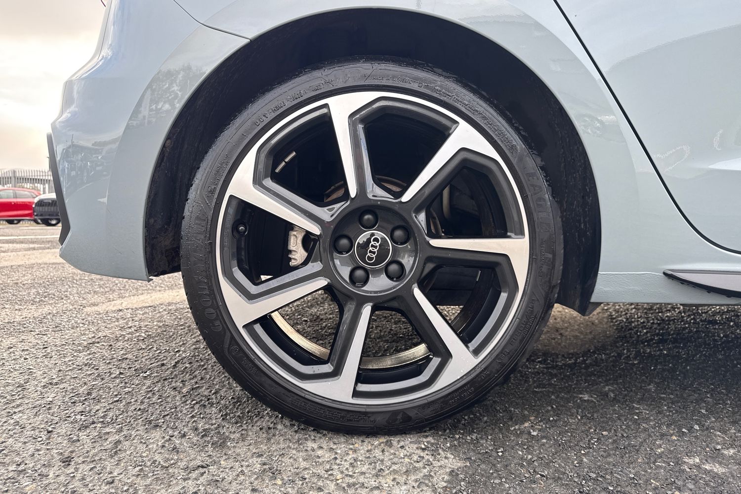 Used Audi A1 2023 for sale - 76654408: Photo 11