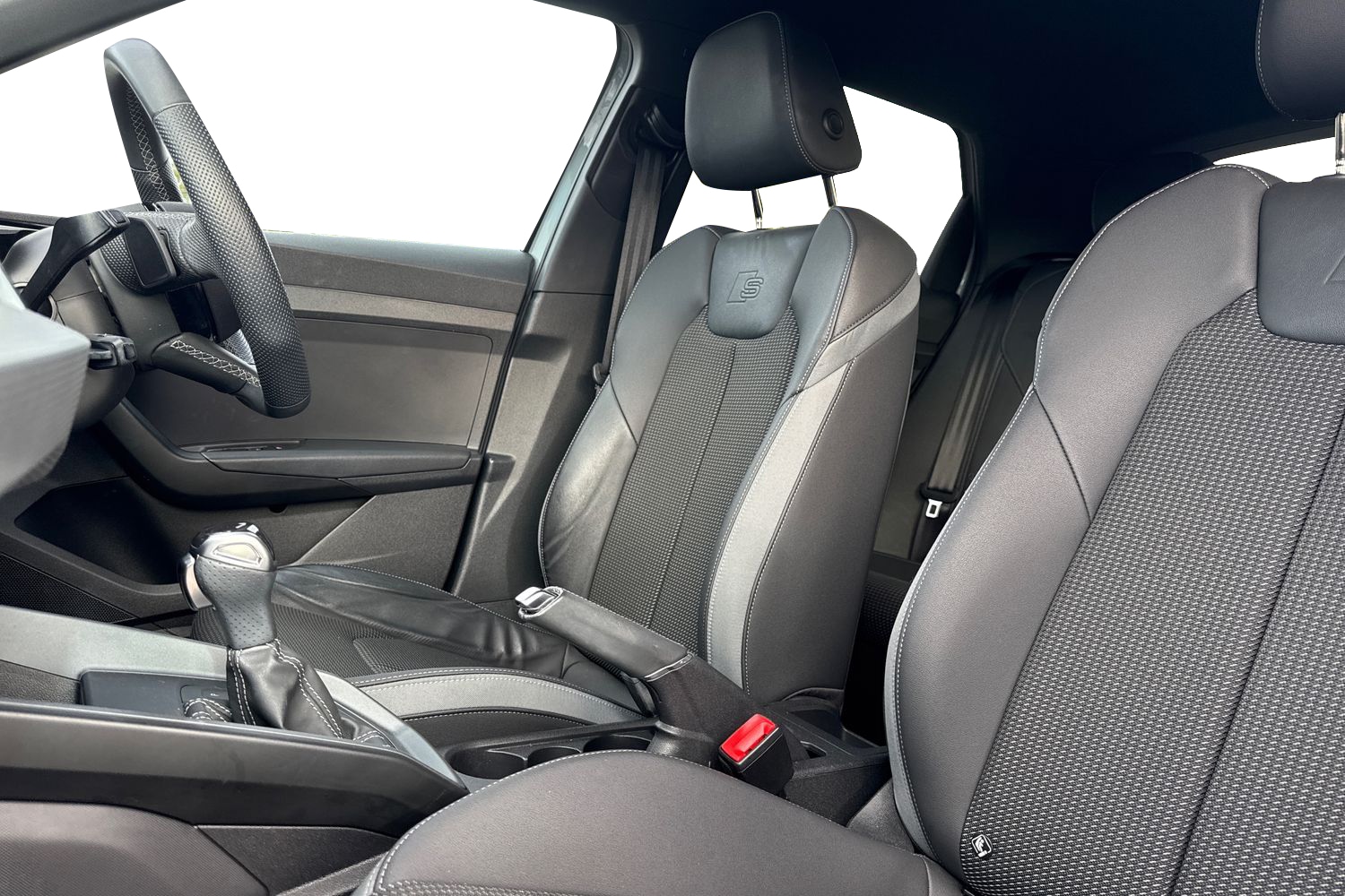 Used Audi A1 2023 for sale - 76654408: Photo 15