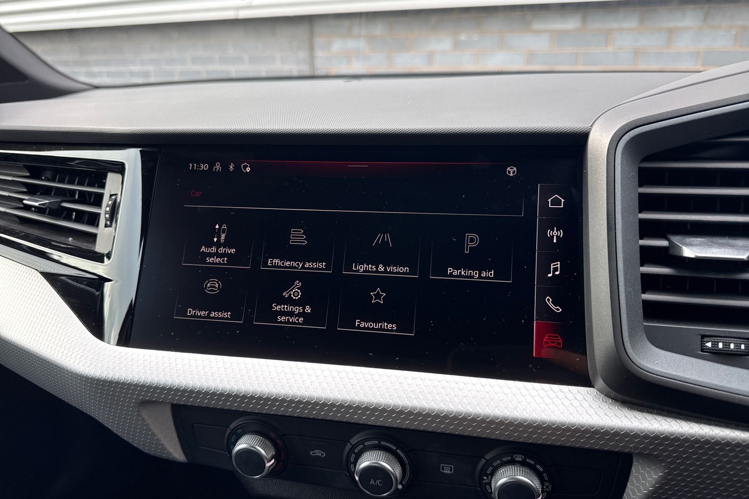 Used Audi A1 2023 for sale - 76654408: Photo 16