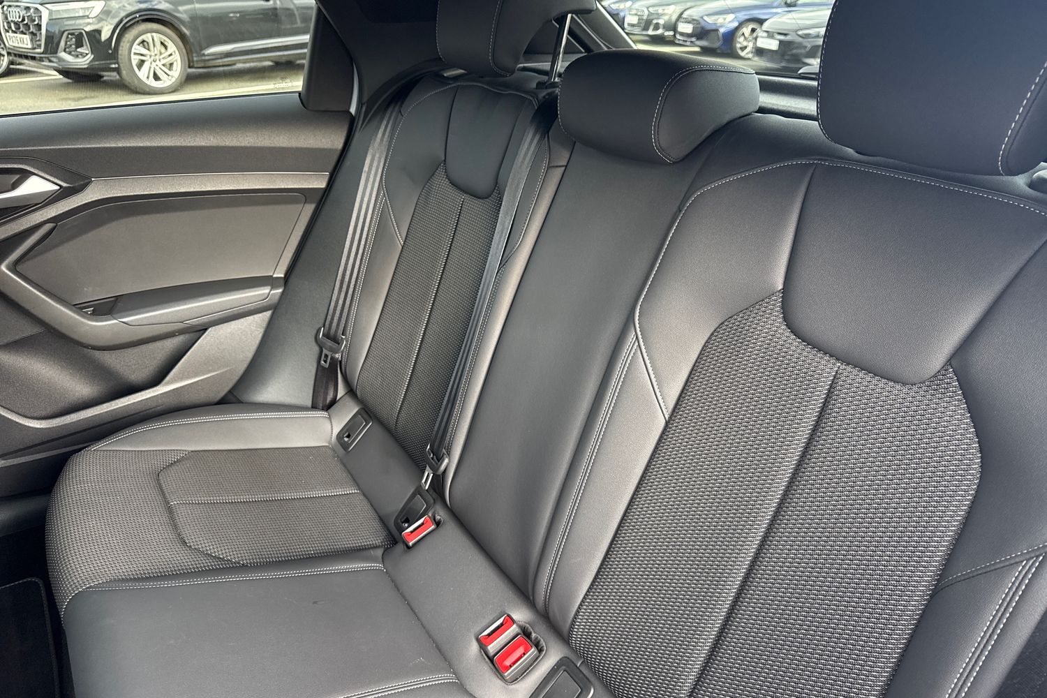 Used Audi A1 2023 for sale - 76654408: Photo 18