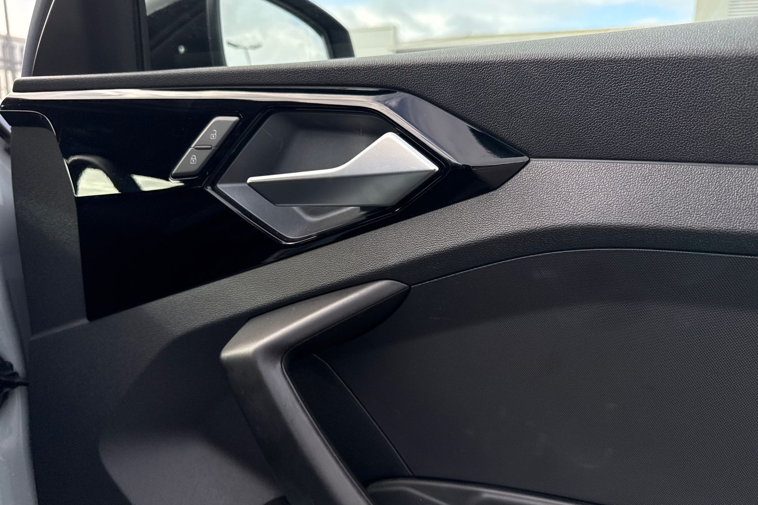 Used Audi A1 2023 for sale - 76654408: Photo 20