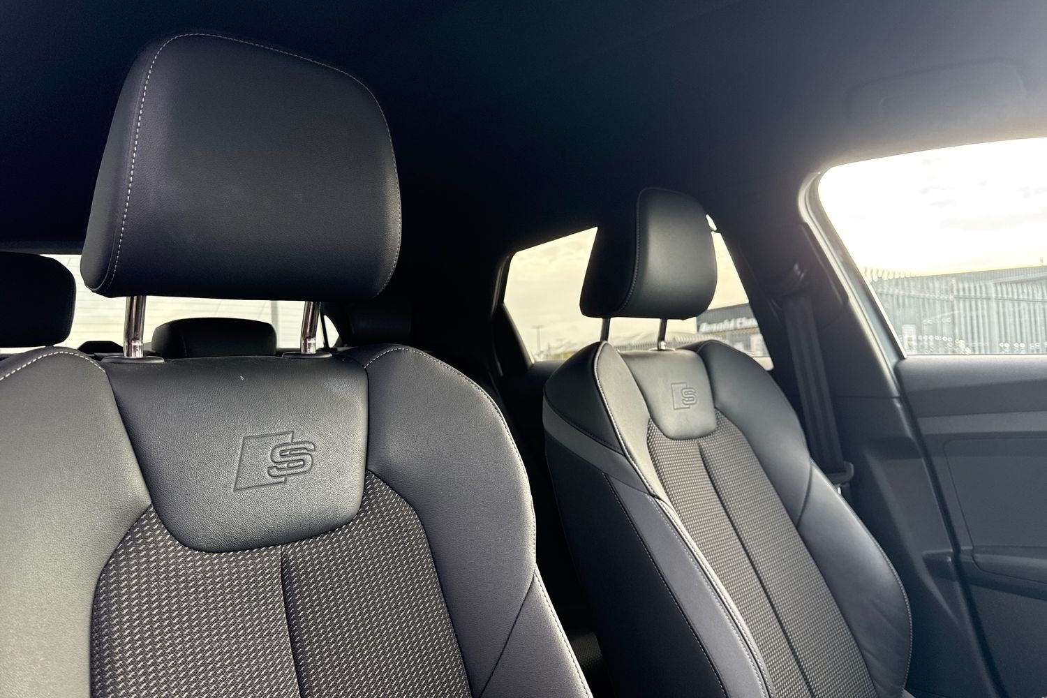 Used Audi A1 2023 for sale - 76654408: Photo 23