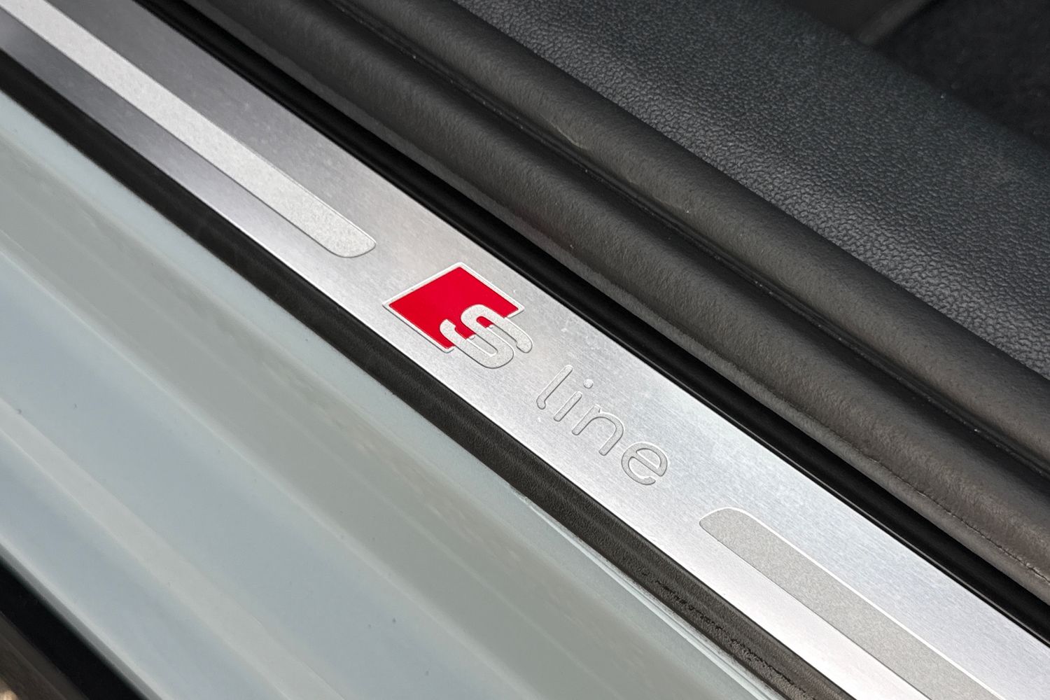 Used Audi A1 2023 for sale - 76654408: Photo 25