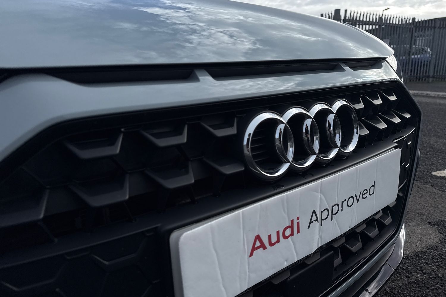 Used Audi A1 2023 for sale - 76654408: Photo 26